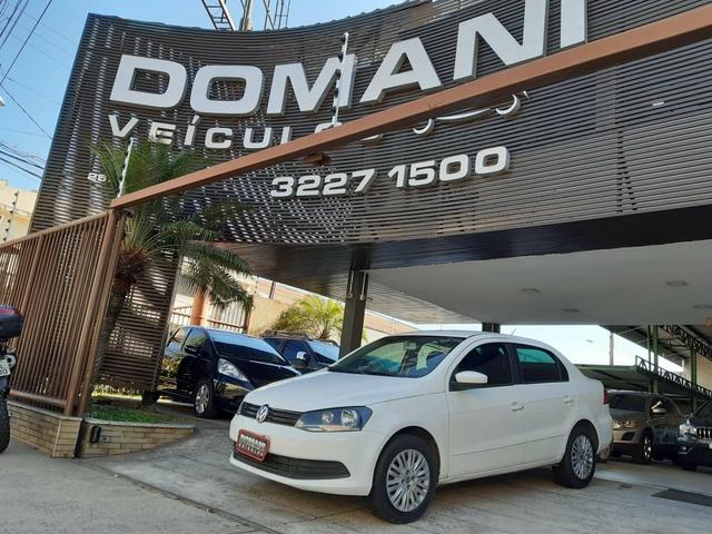 Voyage trend line 1.6 2014 - Foto 11
