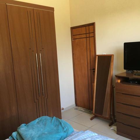 Excelente Casa Duplex 03 Quartos 02 Vagas Piedade | Abolição - Foto 9