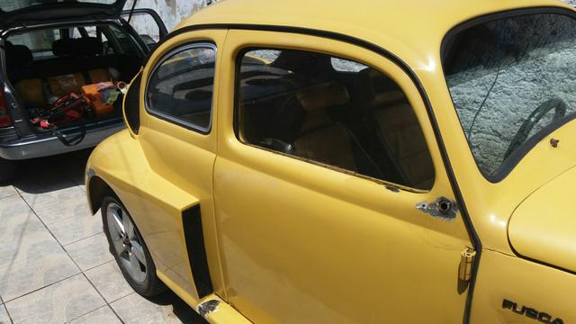 Carroceria de fusca - Foto 3