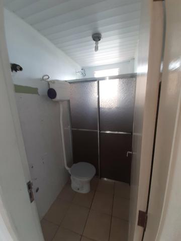 Aluga se apartamento Santa Rita Tatuquara - Foto 4
