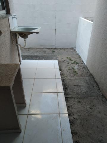 Casa duplex condomínio - Foto 3