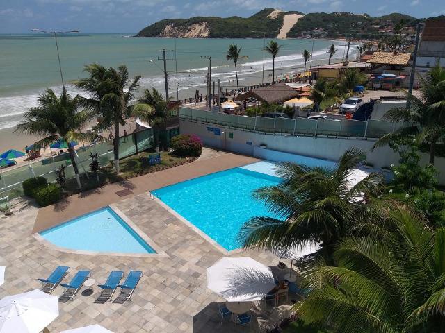 Flats In-Sonia - Flats e aptos p/temporada nas melhores praias do Nordeste. - Foto 8
