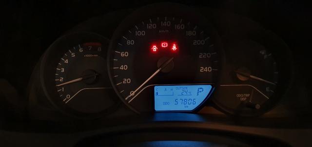 Corolla 1.8 Gli Upper 2017/2018 - Foto 11