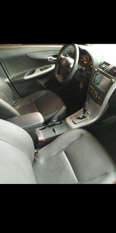 Corolla XRS 2013 - Foto 2