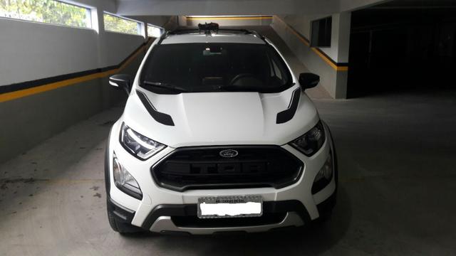 EcoSport Storm 2.0 16 V 4WD (Aut) (Flex) - Foto 6