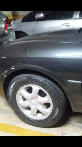 Vectra GL 98/98 _ Impecável!!! (113.000 Km) - Foto 9