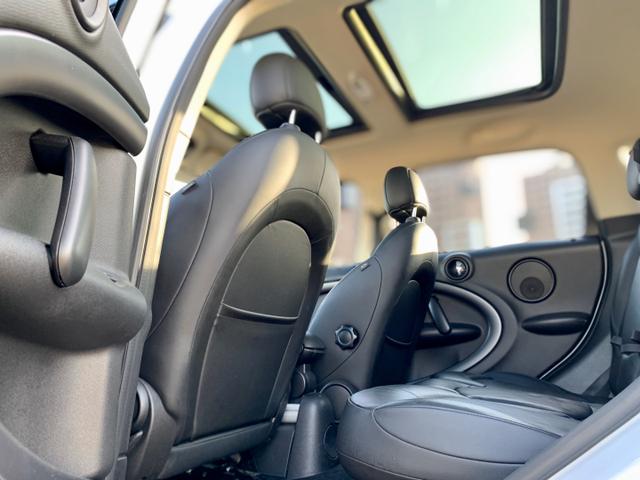 Mini Cooper Countryman S Turbo 184cv - SUV esportivo de verdade! - Foto 12