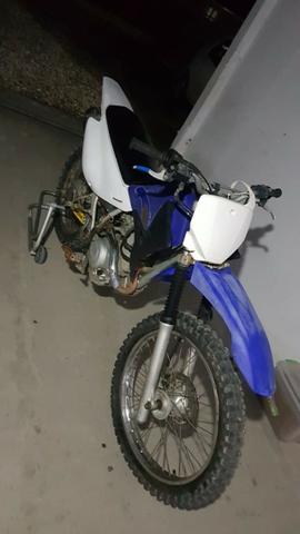 XTZ 125 Trilha - Foto 3