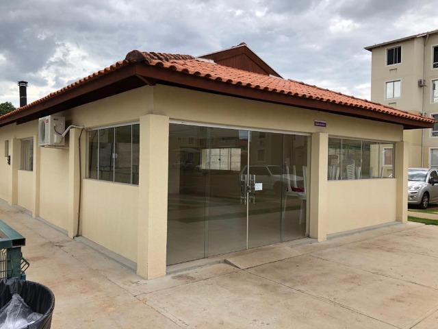 Condomínio Pago Todo Planejado Apartamento Próximo AV. Três Barras - Foto 10