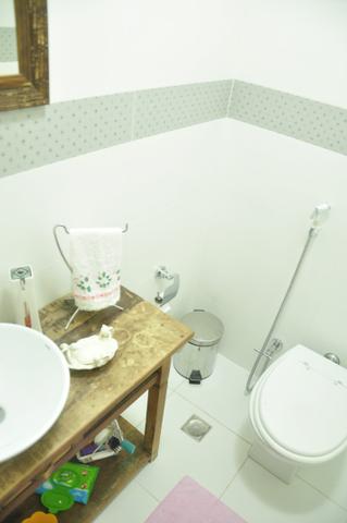 Excelente Casarão com apartamento na Grande Tijuca - Foto 5