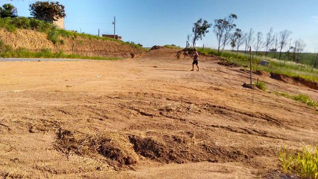 Terreno em Marataízes ( perto da lagoa do siri) - Foto 4
