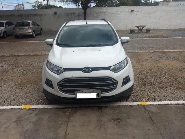EcoSport SE At 2.0