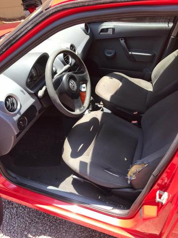 Vendo VW/Saveiro Trend 1.6 - Foto 2