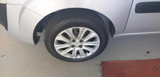 FIAT DOBLÒ 1.8 MPI ESSENCE 7L 16V FLEX 4P MANUAL - Foto 5