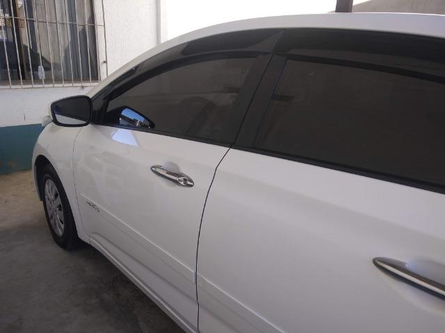 HB 20S 1.6 2015-15 com GNV 5 - Foto 6