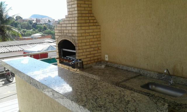 Apartamento sol da manhã. - Foto 8