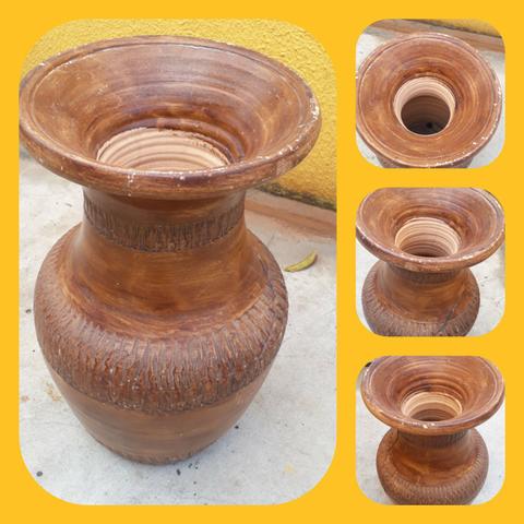 Vaso decorativo