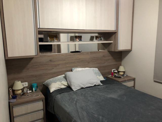 Condomínio Pago Todo Planejado Apartamento Próximo AV. Três Barras - Foto 8