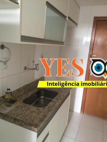 Apartamento para locação na Santa Mônica - 3 quartos - Foto 3