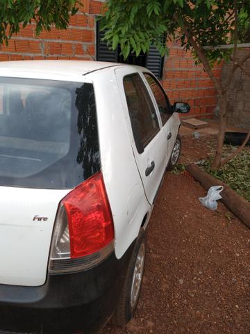 Vendo Palio - Foto 2