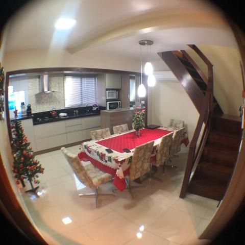 Alugo/Vendo Sobrado 80m2 Semi-Mobiliado Incluso Iptu e Condomínio - Foto 3