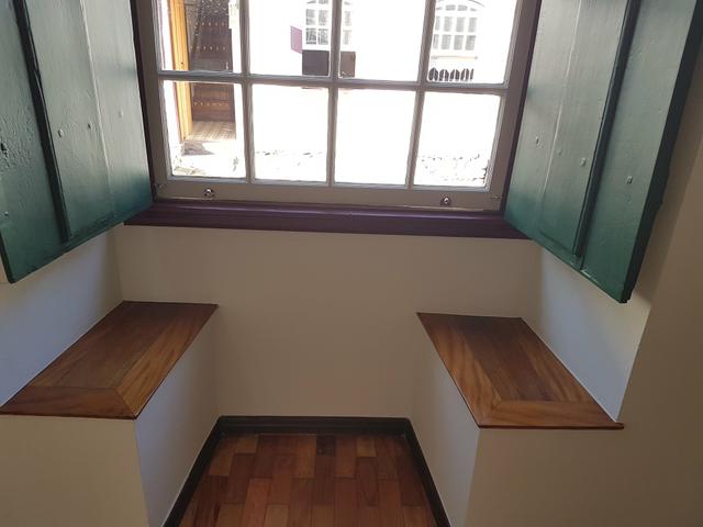 Linda casa na cidade histórica de Ouro Preto no centro praça tiradentes 2 andares - Foto 5