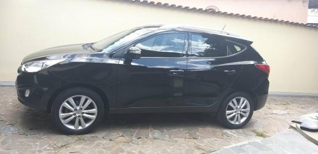 Ix 35 com 46.000 rodados - Foto 6