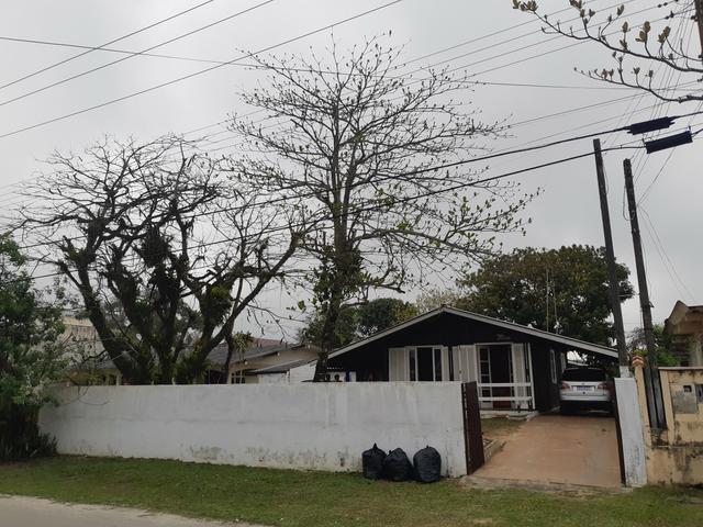 Alugo casa na Praia de Matinhos PR - Foto 5