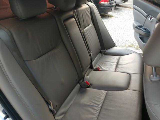 Honda Civic 14 EXR 2.0 AUTOMÁTICO - Foto 15