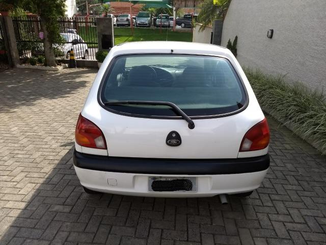 Ford Fiesta - Foto 5