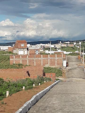 Repasse terreno em toritama - Foto 2