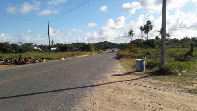 Terreno na entrada de Tamandaré PE - Foto 6