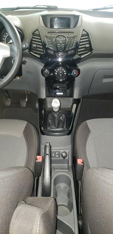Ecosport FSL 1.6 único dono. - Foto 10