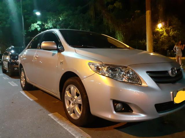 Corolla 2011 (abaixo da tabela)!! - Foto 2