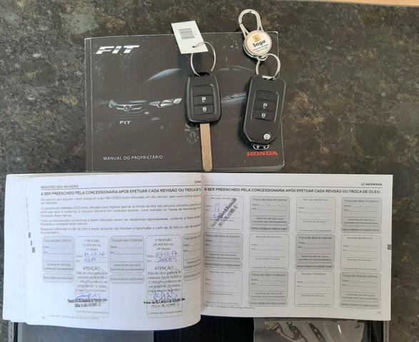 Carro muito novo 34.000 km rodados abaxei pra vender rápido - Foto 19