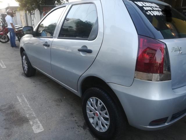 Vendo Fiat palio 2013 Completo - Foto 5
