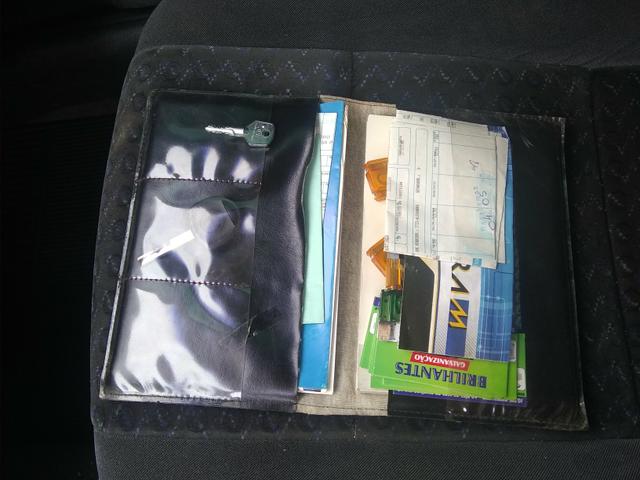 Vectra gls/completo - Foto 2
