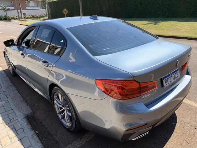 BMW 530i 19/19 6 mil km - Foto 4