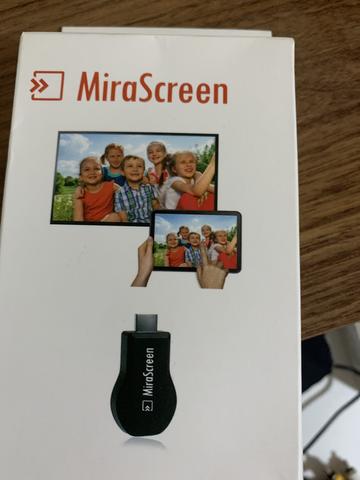 MiraScreen - Foto 2