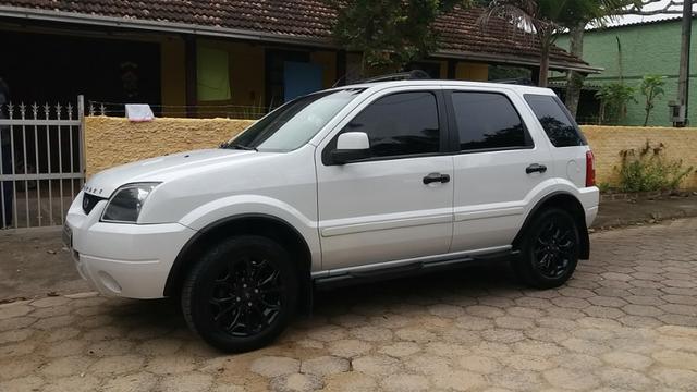 EcoSport