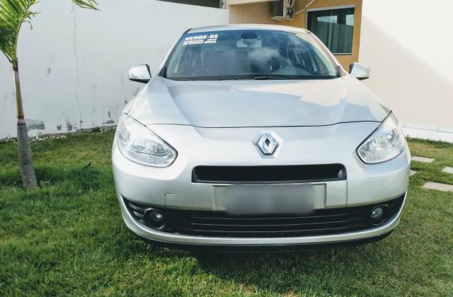 Renault FLUENCE 2014 - Foto 10