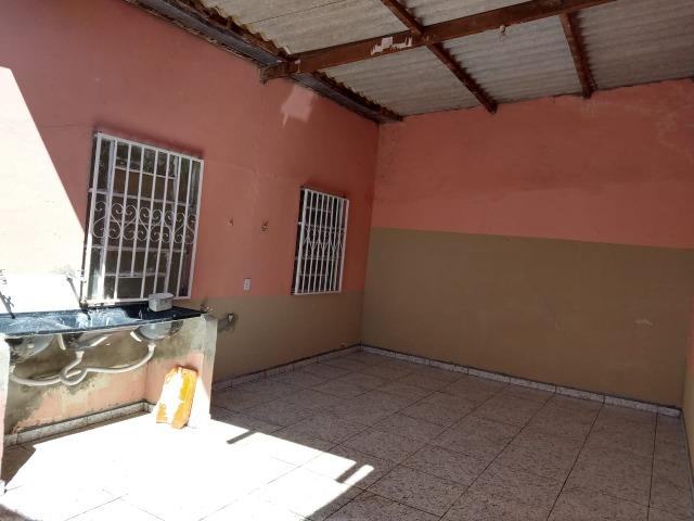 Imperdível ! Vendo casa na Qr 402 ! Ac.Financiamento e FGTS ! - Foto 8
