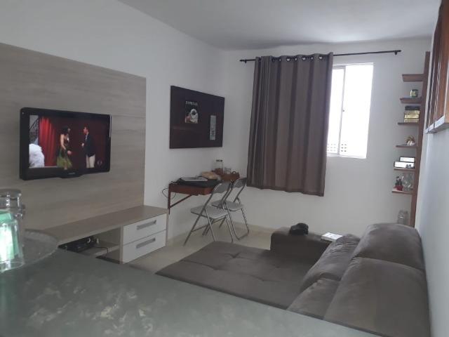Apartamento sol da manhã.