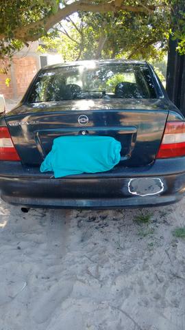 Vende-se Vectra gls