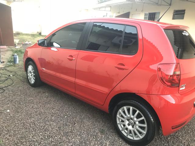 Vendo Fox 2013