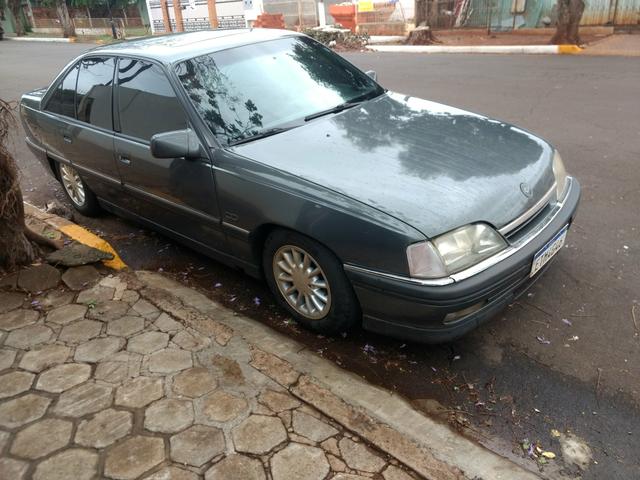 Omega CD 4.1 1997 AUT - Foto 11