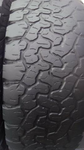 Pneu BF 275/65R18 KO2 (PAR) - Foto 6