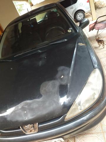 Vendo ou troco Peugeot