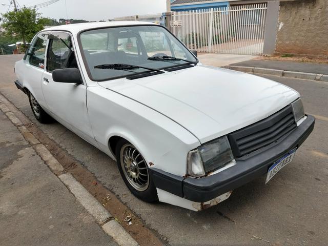 Chevette 1.6 1986