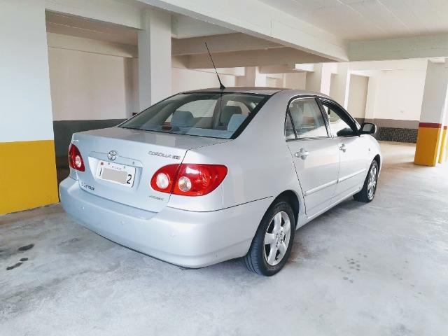 Corolla XEi 1.8 Automático - Foto 5